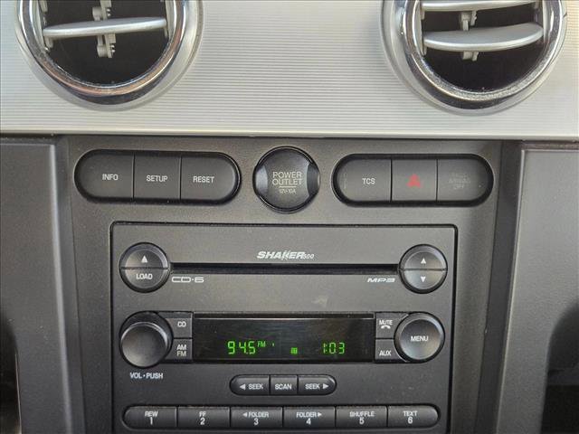 Used 2005 Ford Mustang GT image 12