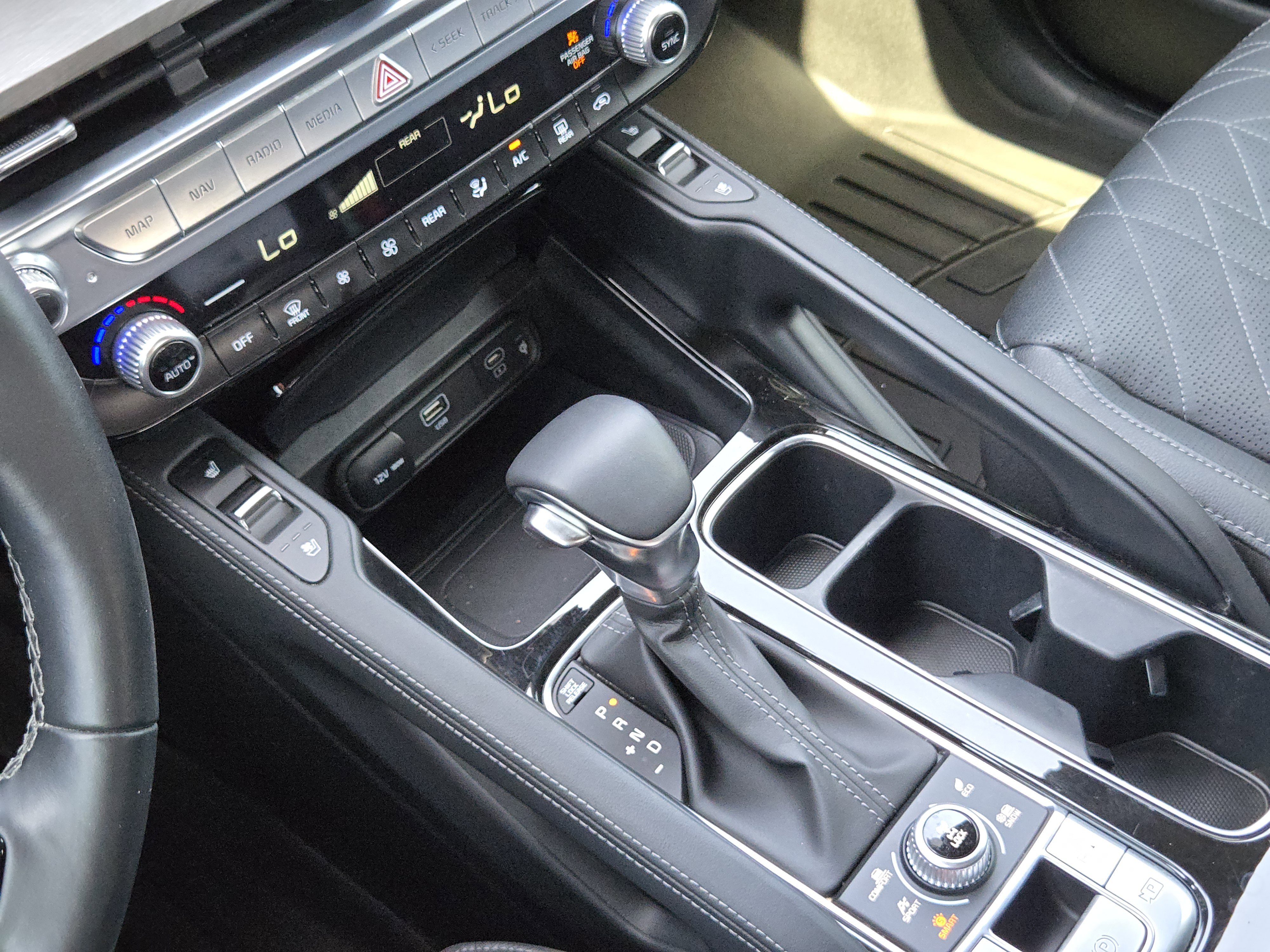 Used 2023 Kia Telluride SX X-Line image 20