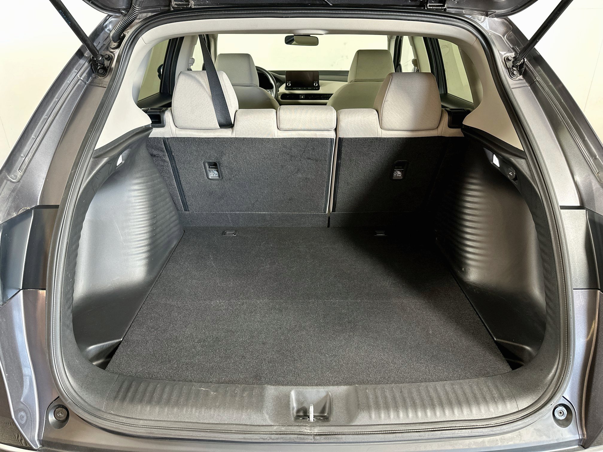 Used 2024 Honda HR-V LX image 23