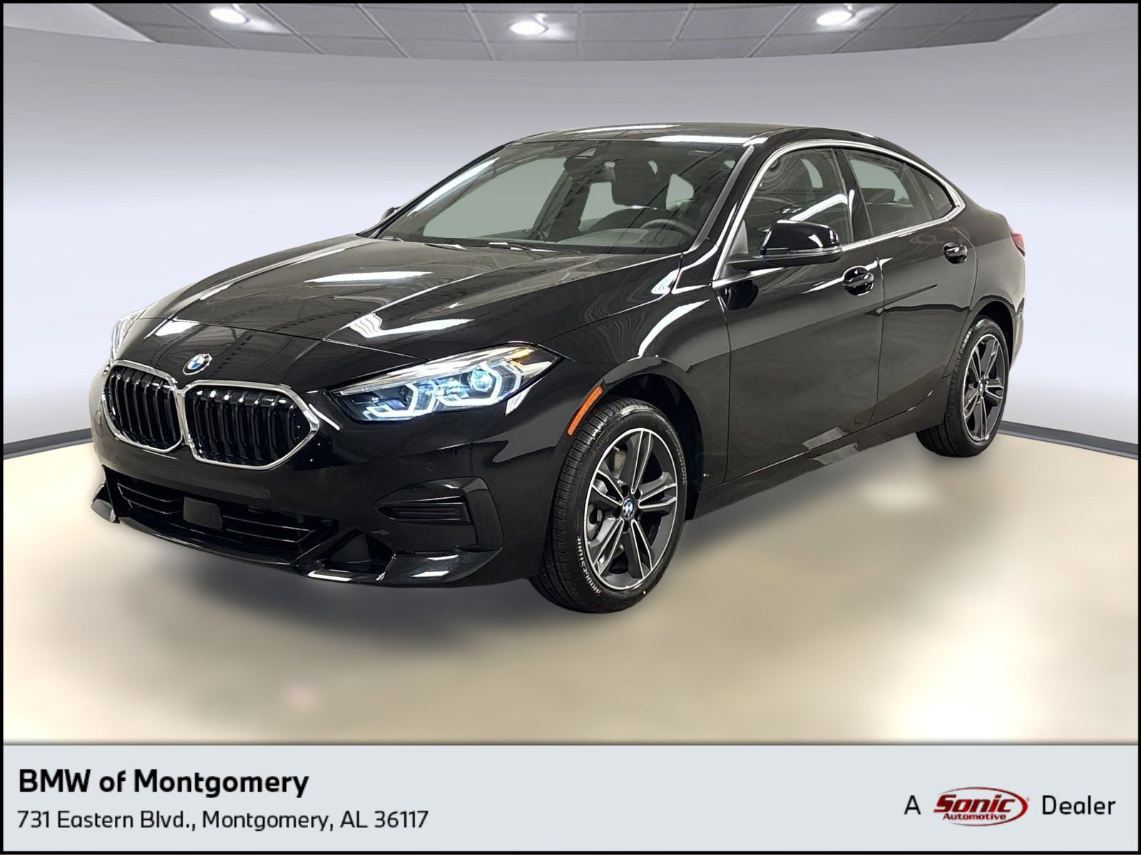 Used 2024 BMW 228i Gran Coupe w/ Convenience Package