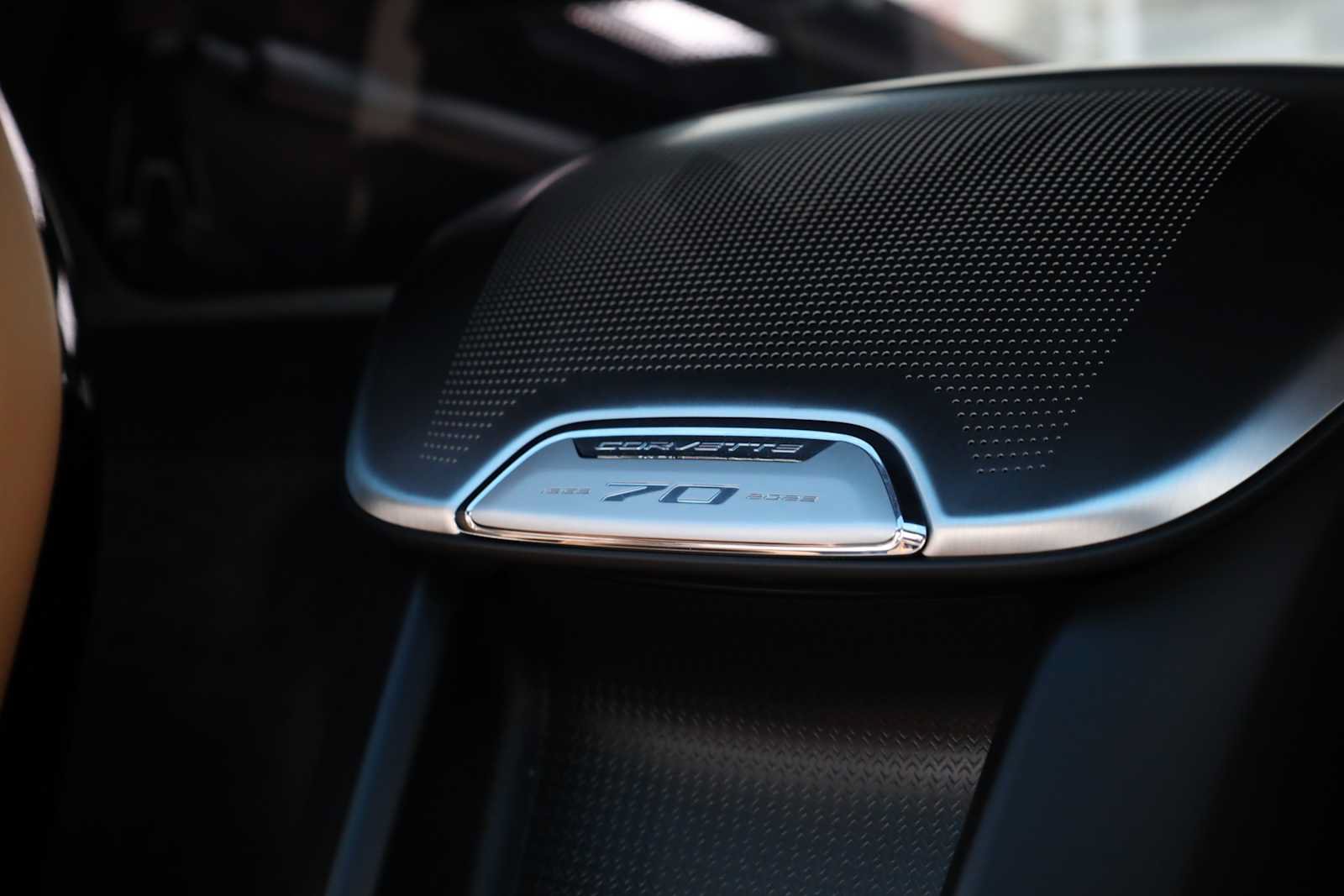 Used 2023 Chevrolet Corvette Stingray Premium Cpe w/ Z51 Performance Package RWD image 30