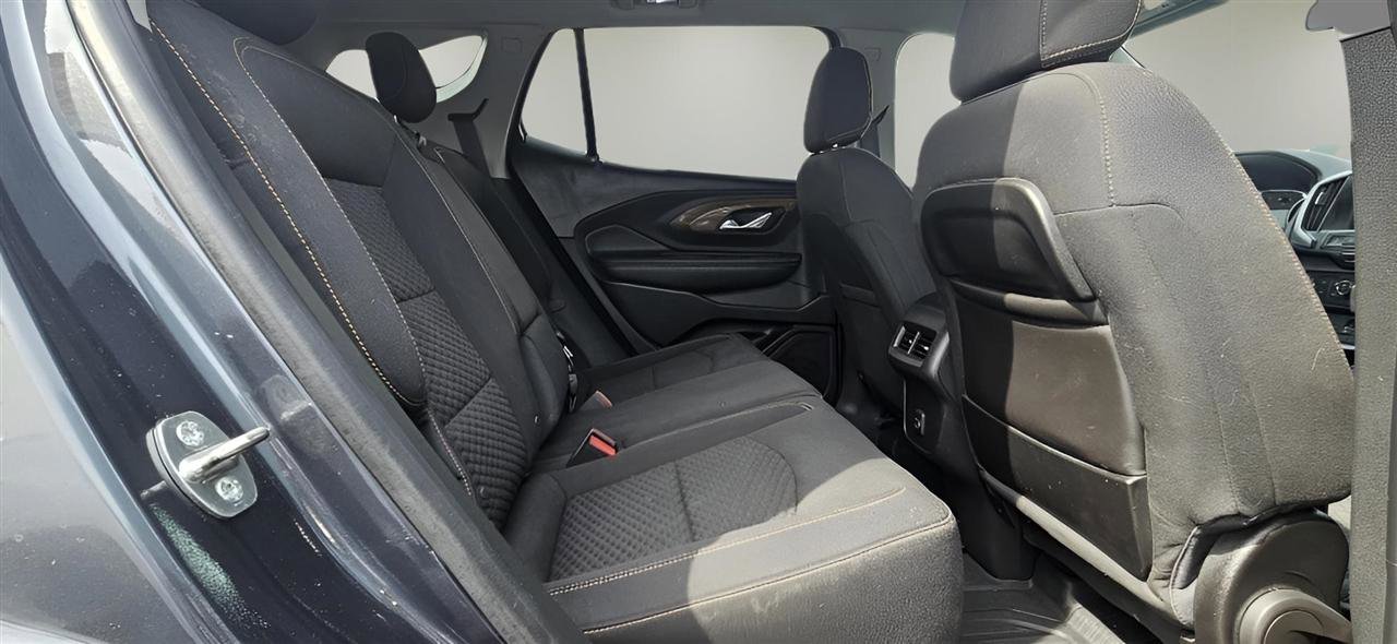 Used 2019 GMC Terrain SLE w/ Driver Convenience Package image 22