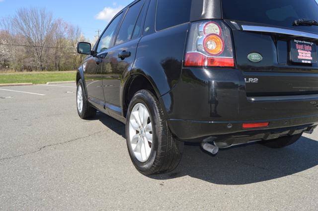 Used 2013 Land Rover LR2 HSE AWD/4WD image 66
