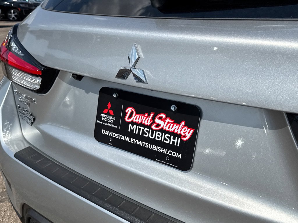 New 2027 Mitsubishi Outlander Sport SE FWD image 39