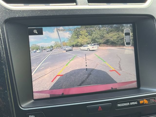 Used 2016 Ford Explorer XLT w/ Equipment Group 202A FWD image 26