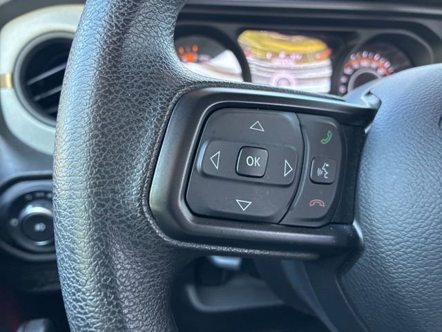 Used 2024 Jeep Wrangler Sport image 27