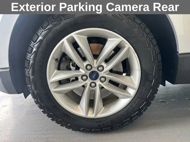 Used 2016 Ford Edge SEL w/ Equipment Group 201A image 25