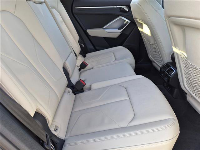 Certified 2024 Audi Q3 2.0T Premium Plus AWD/4WD image 18