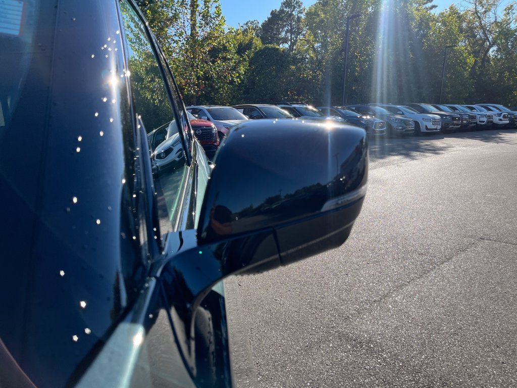 New 2026 Nissan Armada PRO-4X AWD/4WD image 36