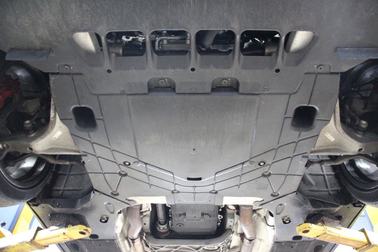 Used 2016 Maserati Ghibli S Q4 image 94