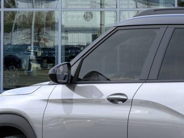 New 2025 Chevrolet TrailBlazer RS w/ Convenience Package image 15