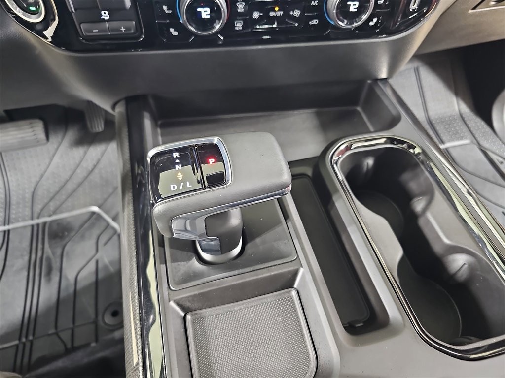 Certified 2023 Chevrolet Silverado 1500 ZR2 w/ Technology Package image 31