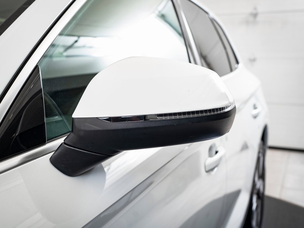 Used 2023 Audi Q5 2.0T Premium image 15