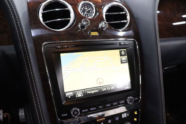 Used 2014 Bentley Continental GT Speed AWD/4WD image 28