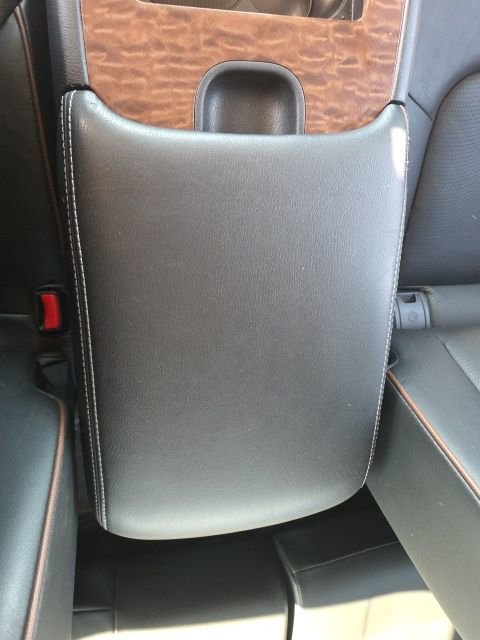 Used 2019 Nissan Armada SL w/ Premium Package image 23