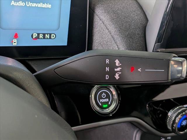 New 2026 Honda Prologue EX image 13
