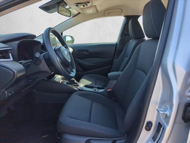 Used 2026 Toyota Corolla LE FWD image 15