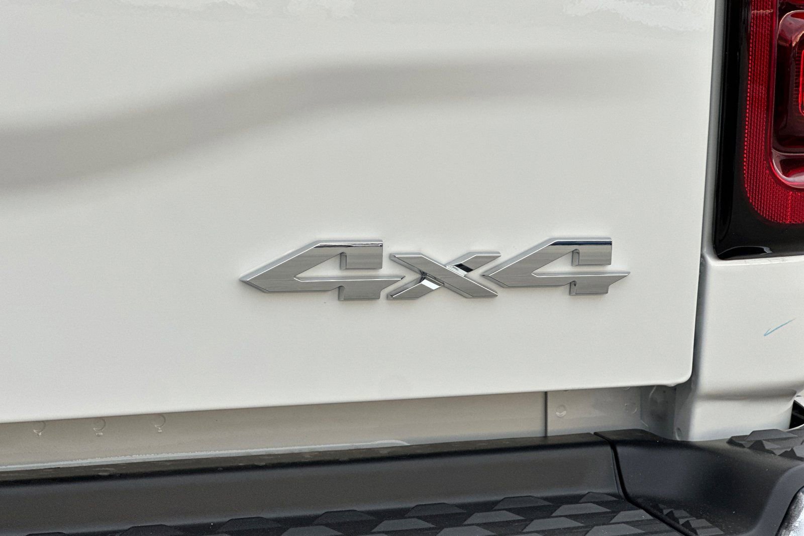 New 2026 RAM 2500 Tradesman image 27