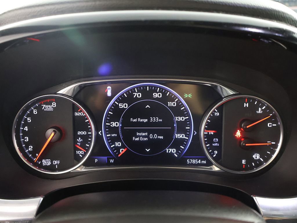 Used 2023 Chevrolet Traverse Premier AWD/4WD image 47