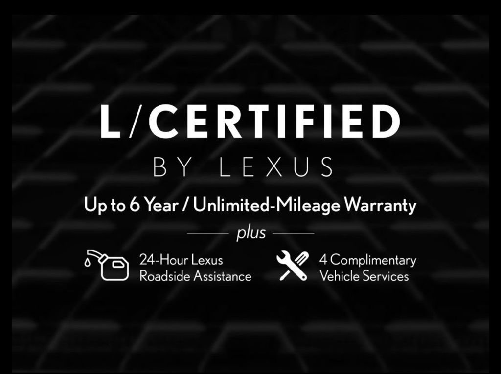 Used 2025 Lexus IS 350 F Sport w/ Navigation Package image 4