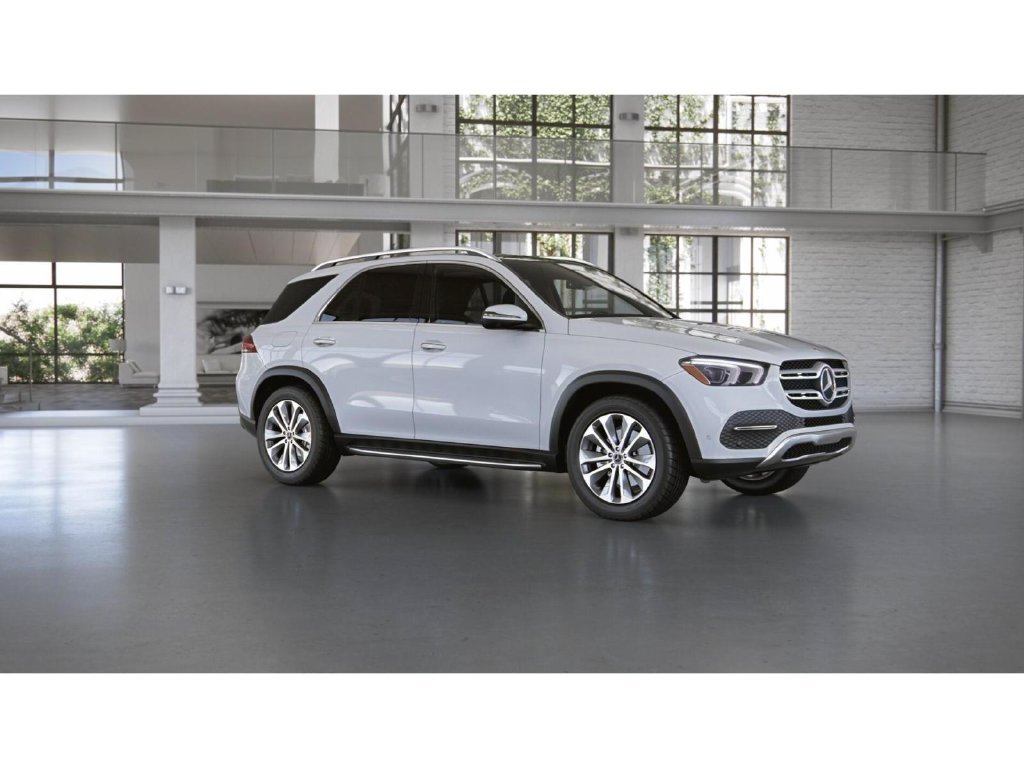 Certified 2023 Mercedes-Benz GLE 350 4MATIC image 13