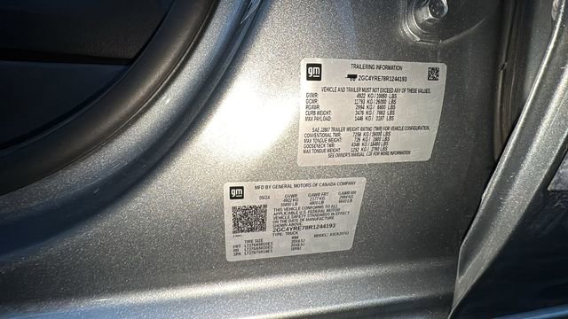 Used 2024 Chevrolet Silverado 2500 High Country w/ High Country Premium Package image 46