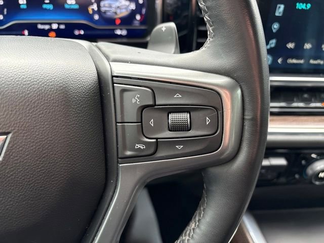 Used 2023 Chevrolet Silverado 1500 RST w/ True North Edition Plus image 13