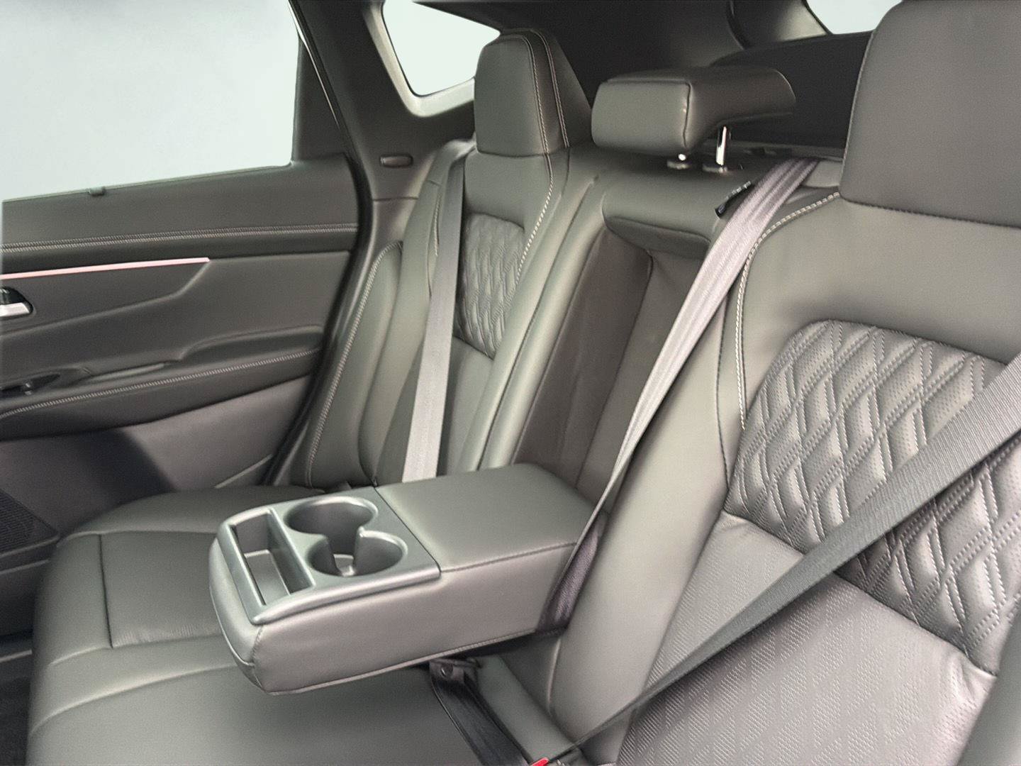 New 2027 Nissan Murano Platinum AWD/4WD image 33