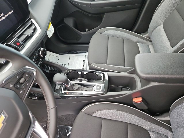 New 2026 Chevrolet TrailBlazer LT image 28