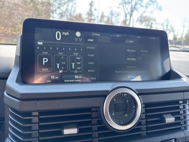 New 2026 INEOS Grenadier AWD/4WD image 14