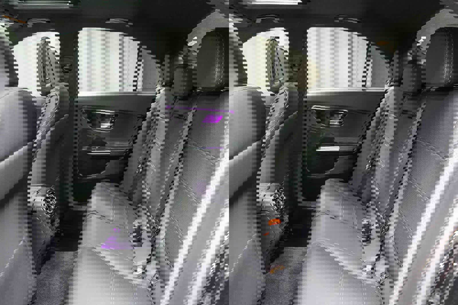 Certified 2023 Mercedes-Benz C 300 Sedan image 23