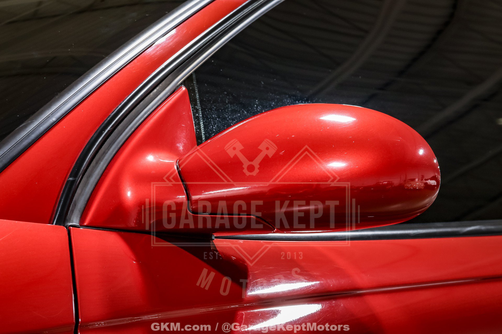 Used 2006 Pontiac GTO RWD image 31