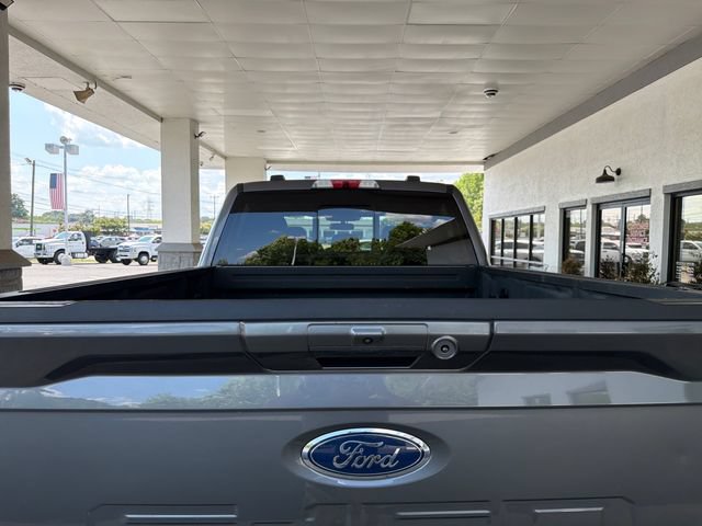 Used 2022 Ford F150 XLT w/ Equipment Group 302A High AWD/4WD image 29