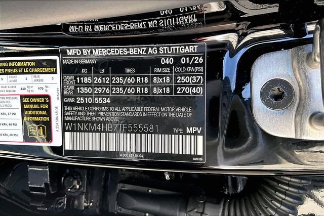 Certified 2026 Mercedes-Benz GLC 300 4MATIC image 30