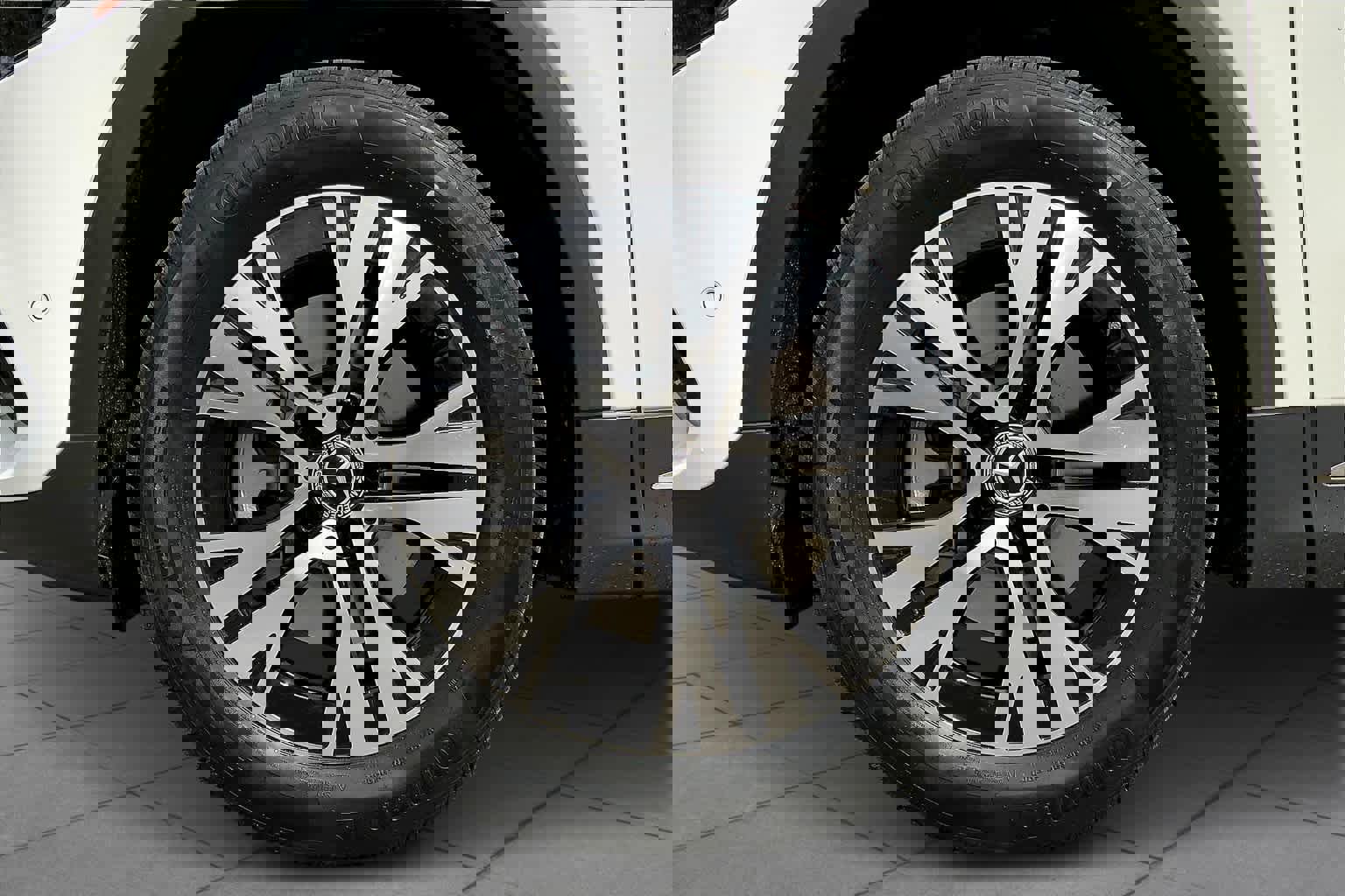 New 2025 Mercedes-Benz GLA 250 GLA 250 image 14