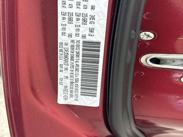 Used 2019 Jeep Cherokee Limited image 34