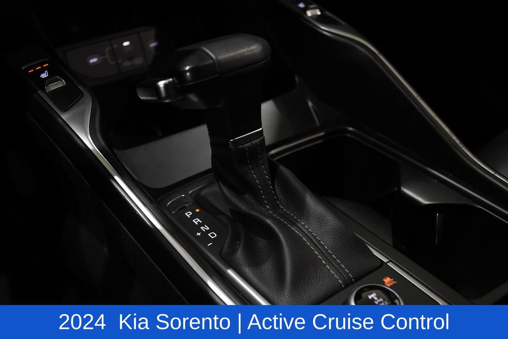 Used 2024 Kia Sorento S w/ Panoramic Sunroof Package image 23