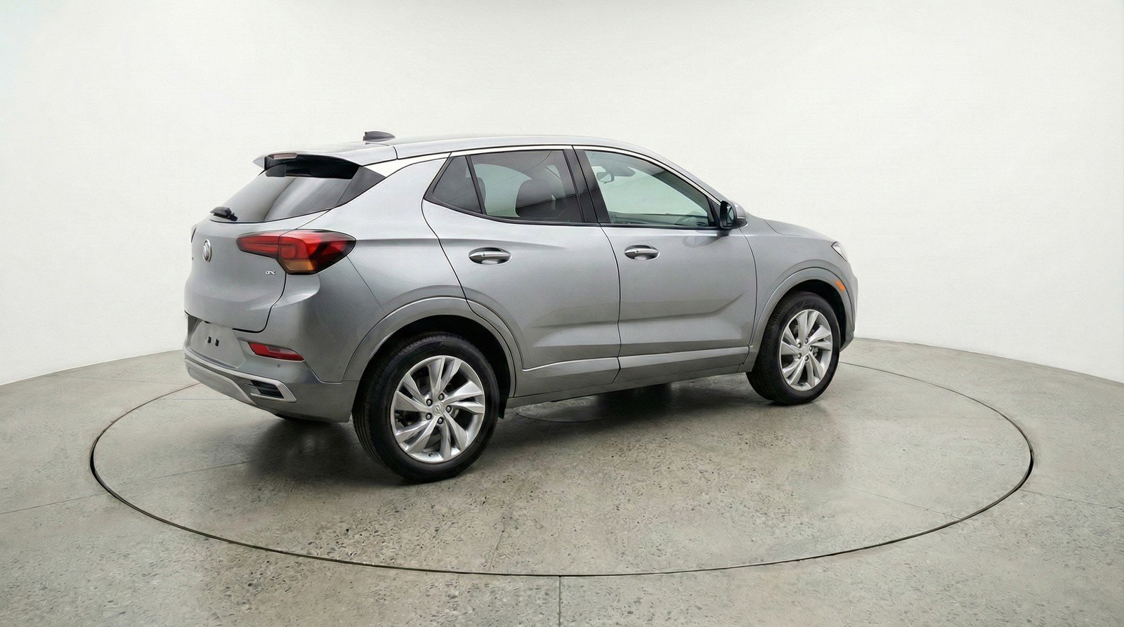 Used 2025 Buick Encore GX Preferred image 7