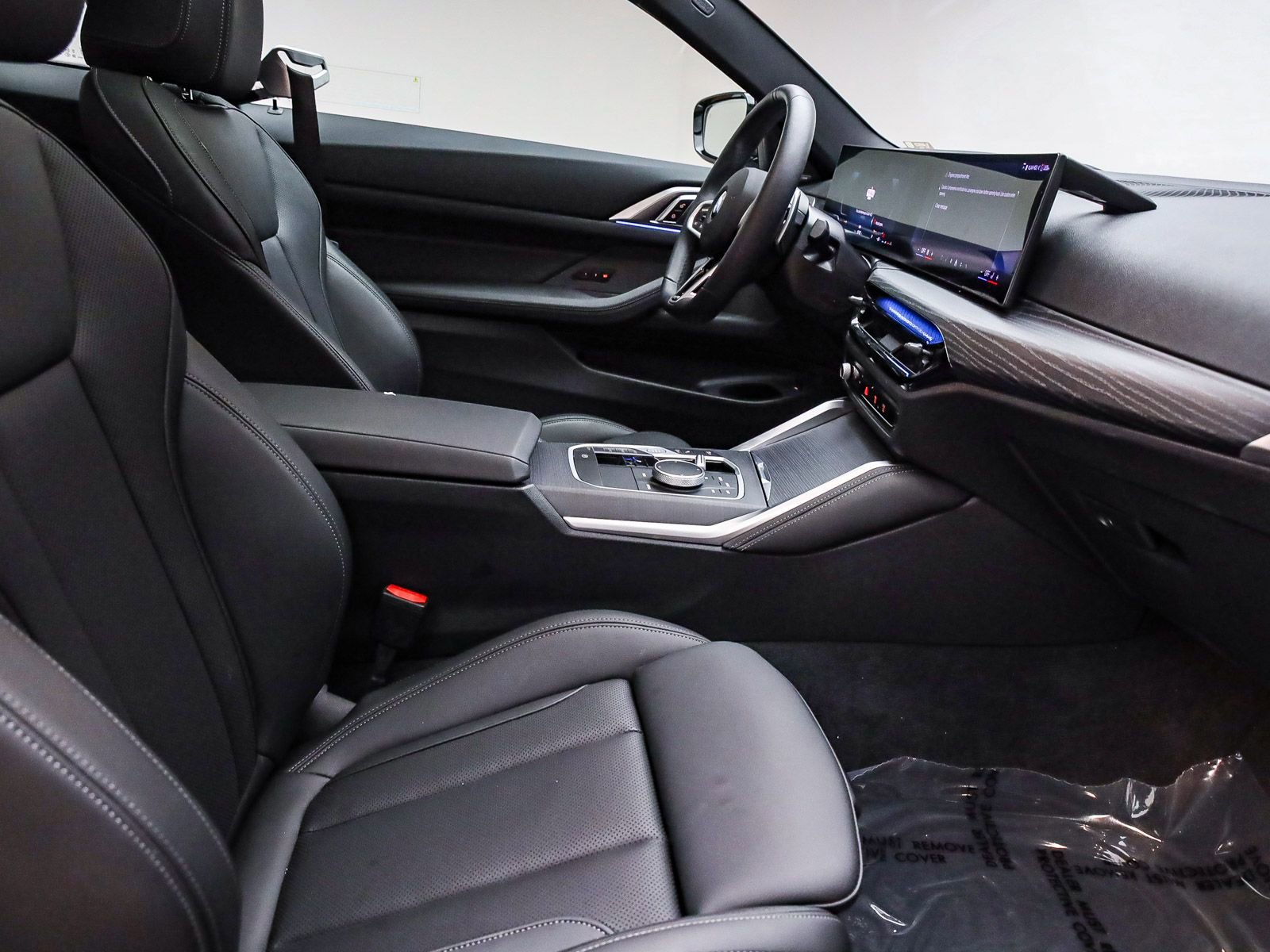 Used 2026 BMW 430i Coupe w/ M Sport Package RWD image 26