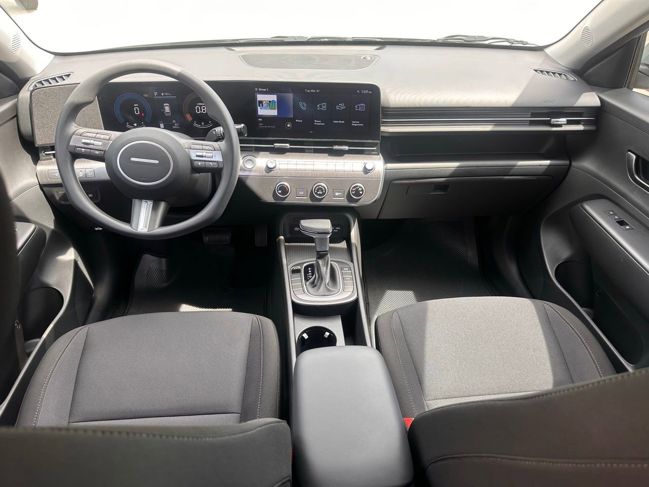 Certified 2026 Hyundai Kona SE image 16