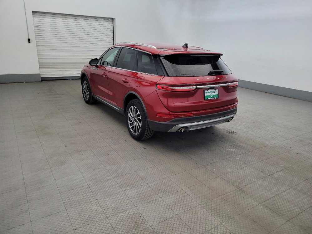 Used 2021 Lincoln Corsair AWD w/ Equipment Group 101A image 5