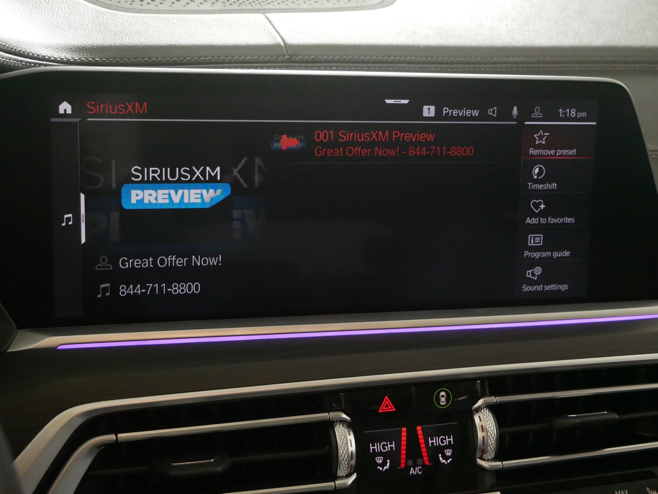 Used 2020 BMW X7 xDrive40i w/ Premium Package image 22