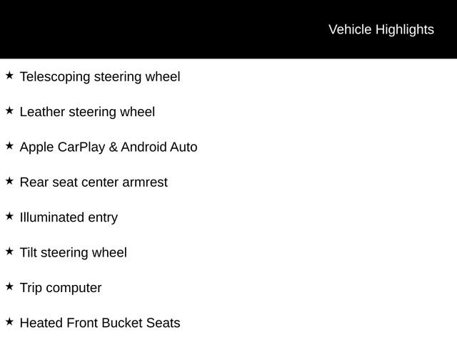 Used 2025 Hyundai Sonata SEL image 25