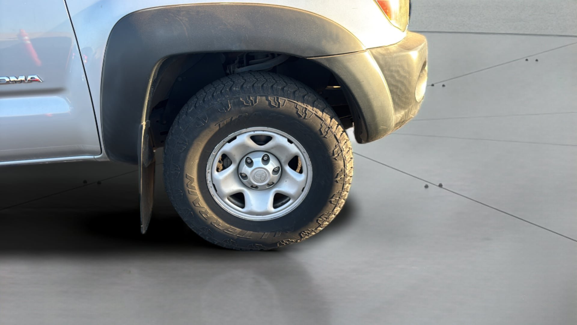 Used 2009 Toyota Tacoma PreRunner RWD image 34