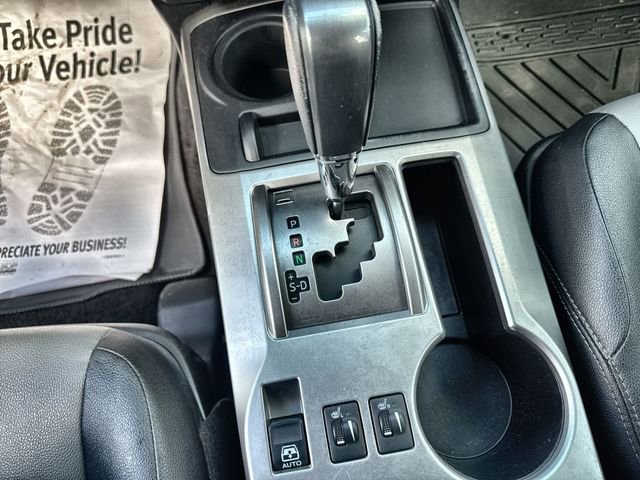 Used 2018 Toyota 4Runner SR5 Premium image 27