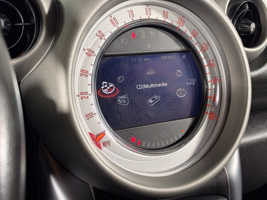 Used 2011 MINI Cooper Countryman S AWD/4WD image 16