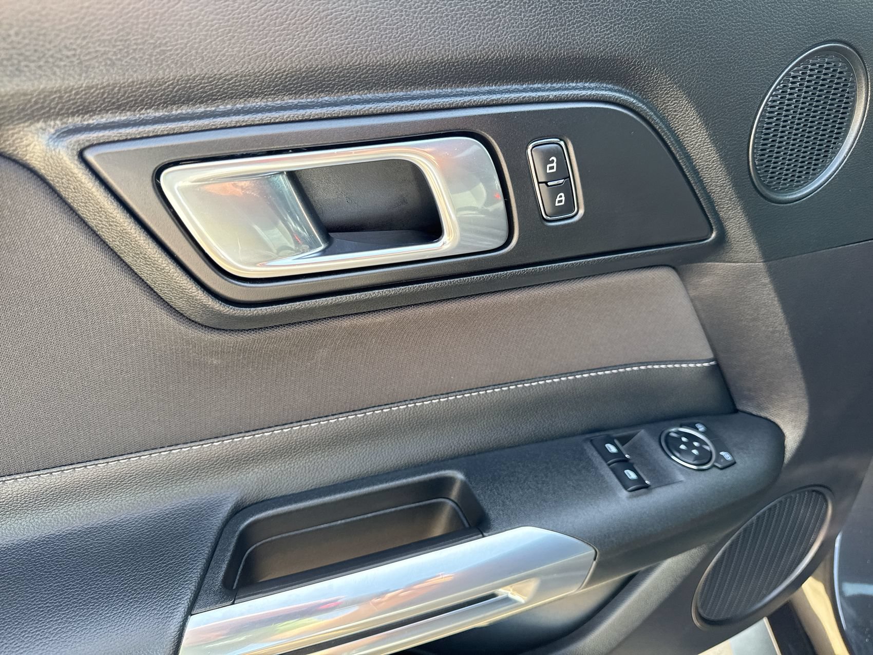 Used 2023 Ford Mustang Mach 1 RWD image 13