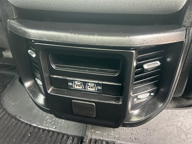 Used 2023 RAM 1500 Big Horn image 17