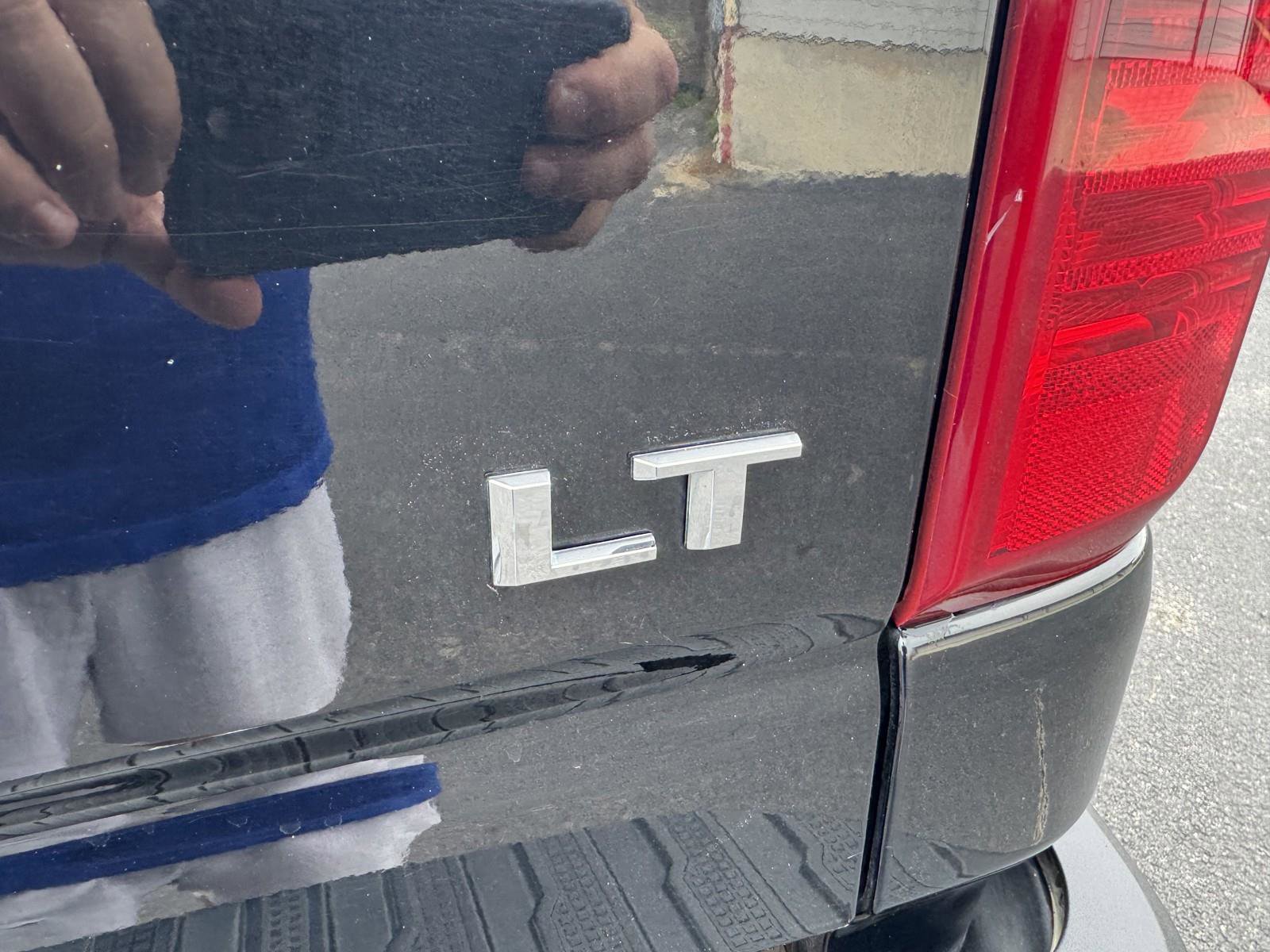 Used 2020 Chevrolet Silverado 2500 LT w/ All Star Edition image 39