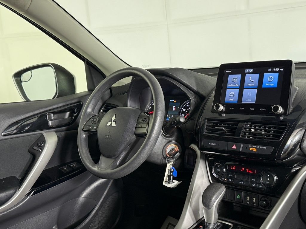 Used 2023 Mitsubishi Eclipse Cross Ralliart AWD/4WD image 27